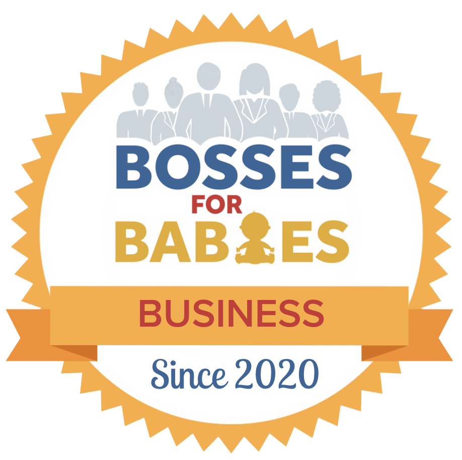 A Bosses For Babies Business
